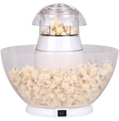 China Household new design home use portable hot air popcorn maker popcorn machine for sale