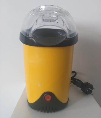 China Household Classic Sale Popcorn Maker Hot Air Popcorn Driving Home for sale