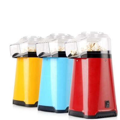 China Household Hot Selling Home Use Portable Popcorn Maker Electric Automatic Popcorn Machine for sale