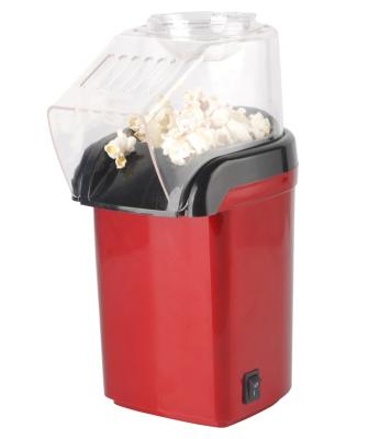 China Household Portable Home Use Hot Air Popcorn Maker Popcorn Making Machine for sale