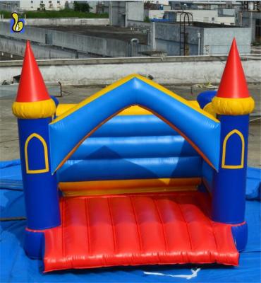 China High Strength High Quality Kids Jumping Castle, Commercial Inflatable Toys For Party B1169 for sale