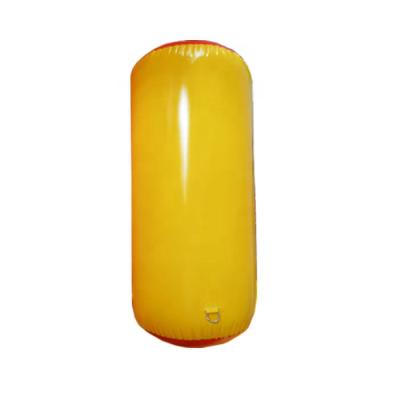 China Durable Attractive Hot Sale Inflatable Archery Cylinder Bunker , Paintball Air Bunker K8123-1 for sale