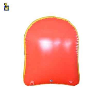 China Easy Set Tombstone Paintball Bunkers , Inflatable Bunkers For Shooting Games K8055-1 for sale