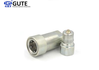 Chine Type étroit coupleur rapide masculin, accouplement hydraulique d'échange de série de GT-HSP à vendre