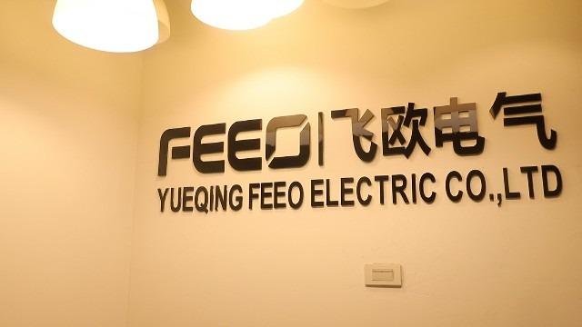 Verified China supplier - Yueqing Feeo Electric Co., Ltd.