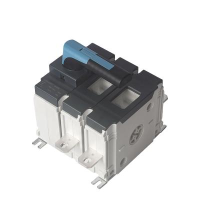 China Disconnecting Rotating Load Break Isolation Switch DC Disconnect Switch 1500V With TUV CB SAA CE Certificate DC Disconnect Switch for sale