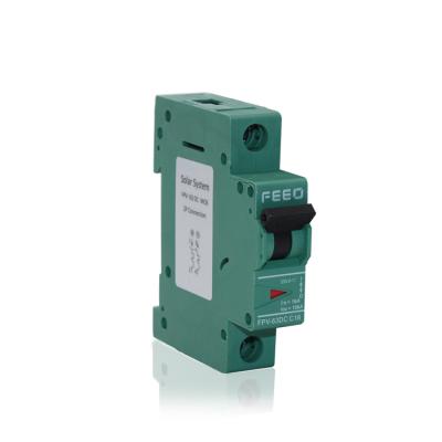 China feeo circuit breaker 6kA/10kA of 200 amps for sale