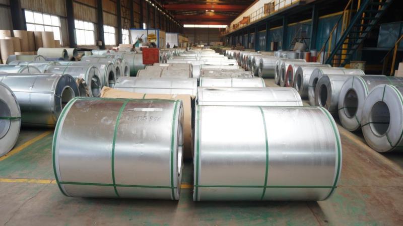 Verified China supplier - Shandong Zhonghuan Steel Co., Ltd.