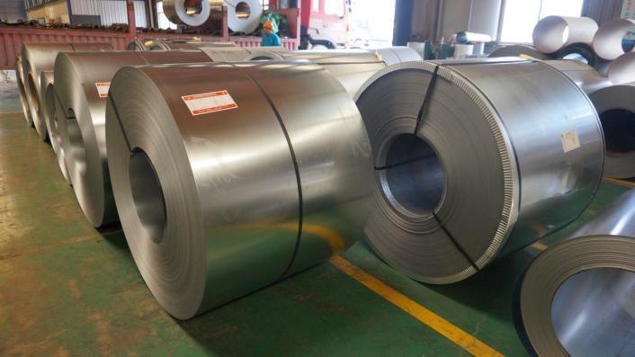 Verified China supplier - Shandong Zhonghuan Steel Co., Ltd.