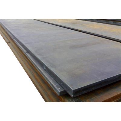 China medical equipment food industry tableware construction Zhonghuan mild steel astm A36 a572 q235b 1inch / cold rolled carbon steel sheet for sale