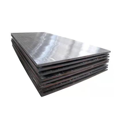 China Widely Used 201 316L Stainless Steel Sheet 0.5mm 3mm Stainless Steel Sheet Price for sale