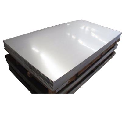 China Widely Used 316 1.2mm 304 Mirror Stainless Steel Sheet Plate 201 Stainless Steel 2b Panel for sale