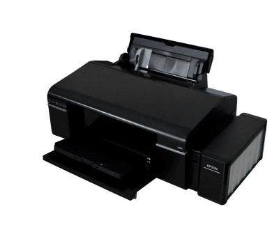 China Hotels Apply to Epson L805 Inkjet Printer Cd Dvd Printer A4 Wireless Inkjet Printer Cd Dvd Printer A4 Hot Key Selling Hot Key Plate Paper Wireless Ink for sale