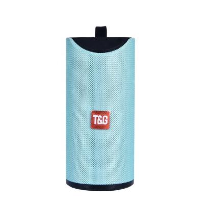 中国 No Wireless Mini Waterproof Stereo Speaker Portable Outdoor Speaker 販売のため