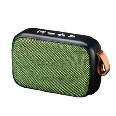 Κίνα Other Tablet Mini Portable Smartphone TF Card Stereo Sound Surround Blootooth Speaker FM Wireless Speaker Office Rechargeable Home προς πώληση