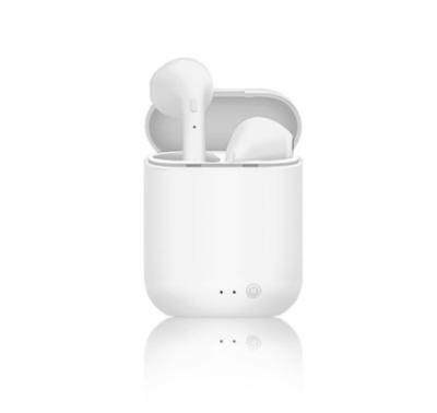 China Earbuds i12 Color Pop-up Window TWS Blootooth Automatic Wireless Headphones New Multi Bass Anti-sweat Earplugs à venda