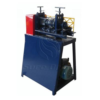 China Factory wholesale electric cable wire stripping machine price for sale