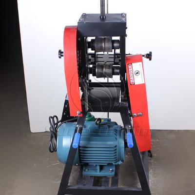 China Easy to operate copper wire recycling machine electric cable wire peeling machine for sale