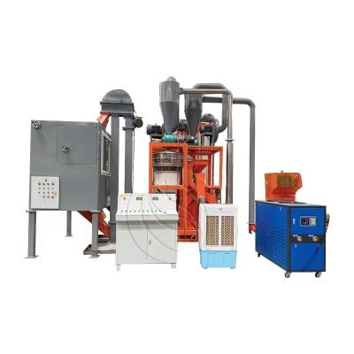 China Aluminum Plastic Separation Machine Medical Blister Separator for sale