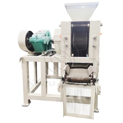 China Cheap price charcoal briquette making machine from China manufacturer for sale