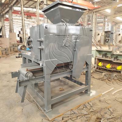 China Direct Factory Supply Small Bbq Charcoal Briquette Making Machine for sale