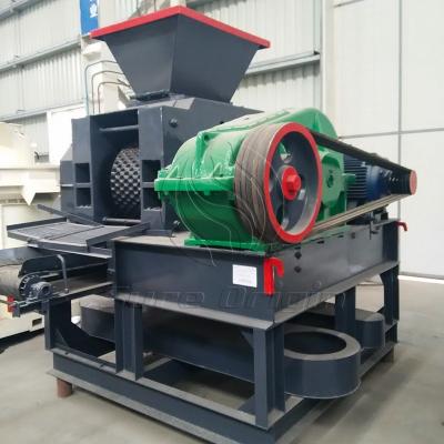 China Sure Origin Briquette Making Machine  factory price fuel briquettes machine for sale