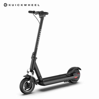 China 2021 Best Selling Adult Unisex Kuickwheel S1-C NFC PRO Scooter 500W Adult Foldable Electric High Power Function for sale