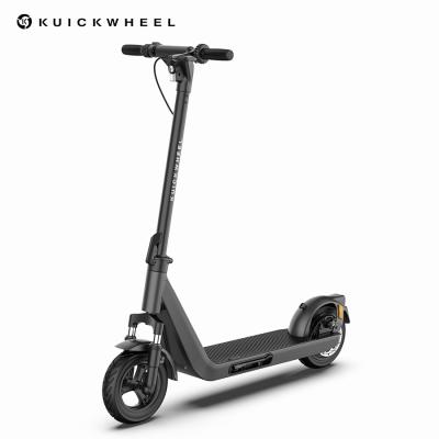 China 2021 Unisex Kuickwheel Wholesale Aspire 10 Inch Tires Pro Electric Scooter 350W With APP for sale