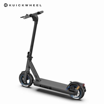 China Kuickwheel unisex 2021 NEW aspire electric scooter for adults with APP function for sale