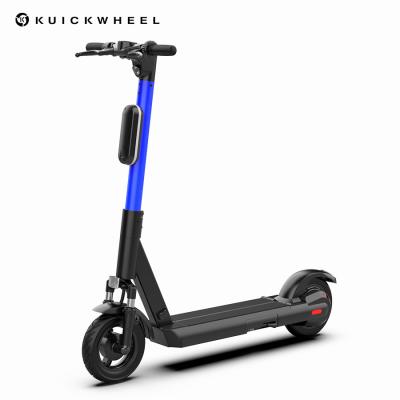 China Kuickwheel Unisex 2021 GS1-3000 Bestselling Sharing Electric Scooter With GPS APP Tracking Function 10 Inch Tires for sale