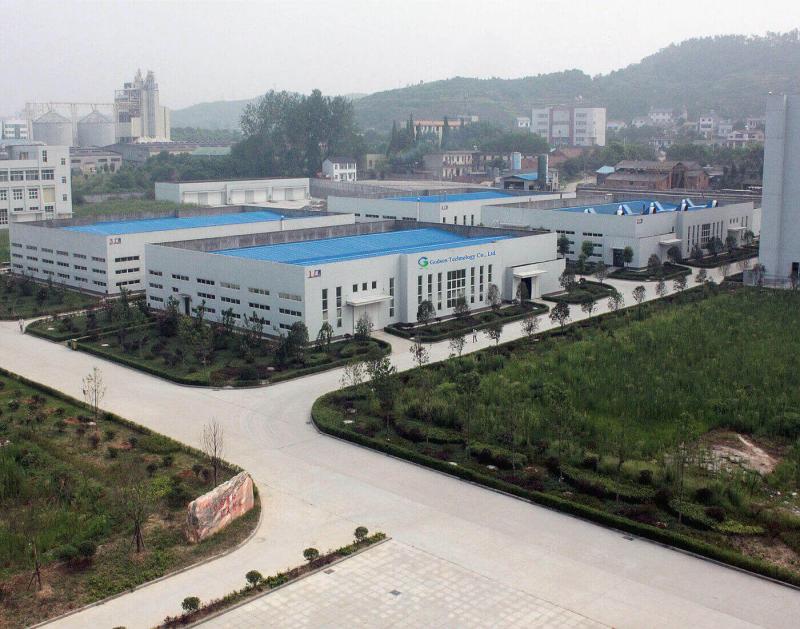 Geverifieerde leverancier in China: - Godson Technology Co., Ltd