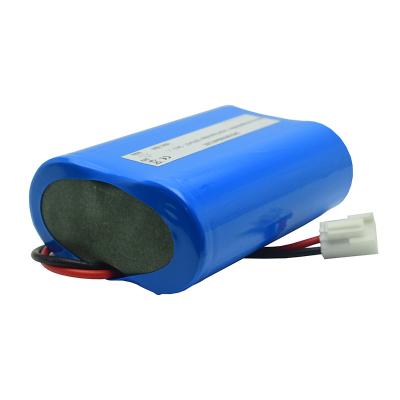 China Zellen der Lithium-Notausgang-Licht-Batterie-Lifepo4 26650 3.2V 6600mAh zu verkaufen