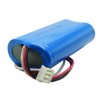 China 3.2Volt LiFePO4 Emergency Lighting Battery 3200mAh Deep Cycle 18650 à venda