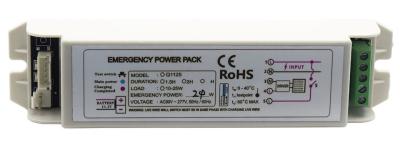 China 277V IP20 Emergency Lighting Power Pack GS-Q1125 Emergency Kit Battery Maintain Type Te koop