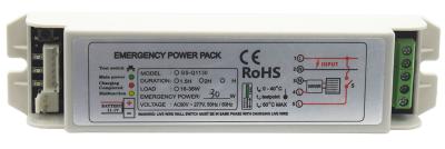 China Ni - Cd Emergency Lighting Power Pack GS-Q1130 Convertor 15-36W Emergency Power Battery Maintain Type Te koop