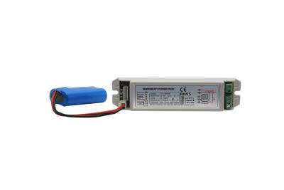 China RoHS Emergency Light Battery Packs Inverter Maintained Type Emergency Power 5-15W GS-AT815 Te koop