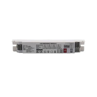 China Modulo de alimentación de emergencia de 220-240V AC mantenido 2-8W EPM8H Inversor de iluminación en venta