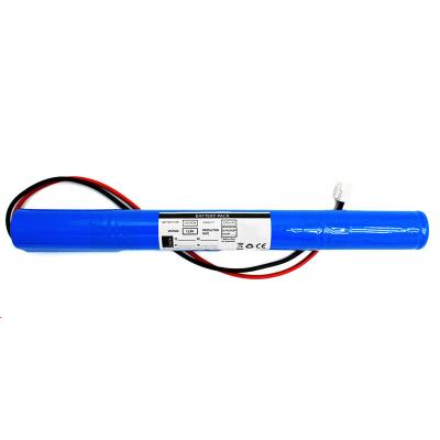 China Stick Type LiFePO4 26650 Batteries 3000mAh 12.8 Volt Te koop