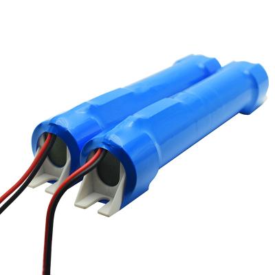 China IFR 26650 6.6Ah 3.2V Stick Type LiFePO4 Noodverlichting Batterijen zijmodule Te koop