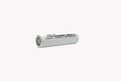 Κίνα 18650 1300 mAh 1.3 Ah 3.1 V Νάτριο-ιόνιο Νάτριο-ιόνιο μπαταρία Μία κυψέλη προς πώληση