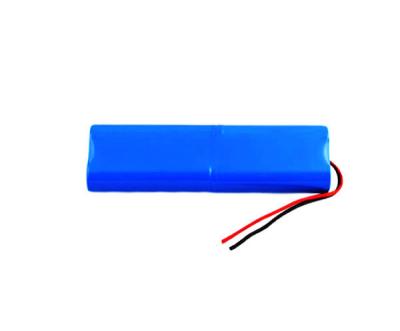 China Zellen der Lithium-Notausgang-Licht-Batterie-Lifepo4 18650 6.4V 3000mAh zu verkaufen