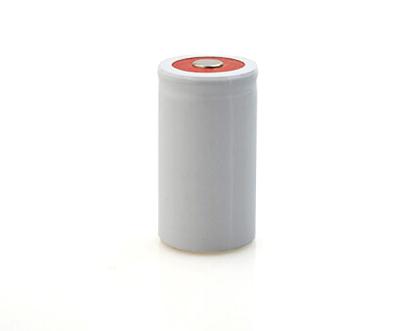 中国 緊急時の照明のためのC3000mAh 1.2 V NiCd電池の棒のタイプ 販売のため