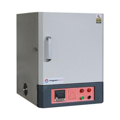 China Muffle Oven Furnace for Laboratory up to 1400°C for sale