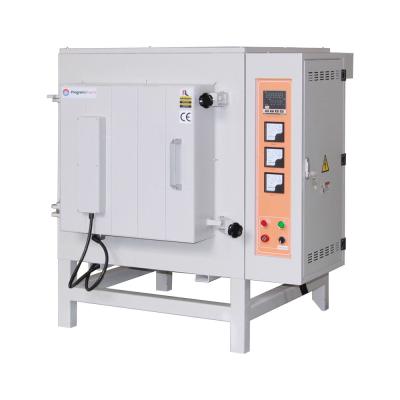 Κίνα 1200℃ 96L Chamber Furnace προς πώληση