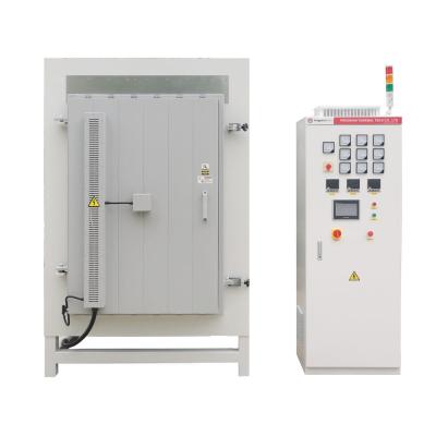 Китай 1200℃ 1000L Industrial Chamber Furnace продается