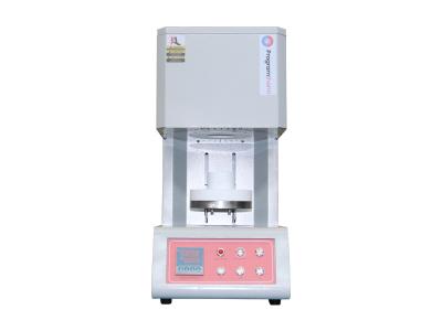 China 1200℃ Small Table-top Lifting Muffle Furnace zu verkaufen