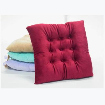 China Sustainable home cushion cover, car cushions, comfy cushions and pillow for sale