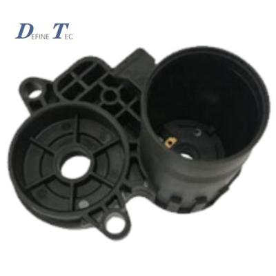 China Automotive high quality precision automotive plastic part insert molding for sale