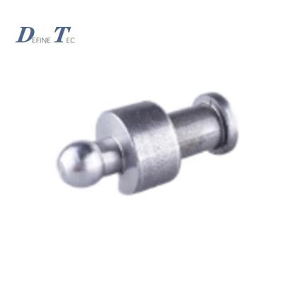 China High Quality Customized Automotive Automotive Ball Joint Fastener Part for sale