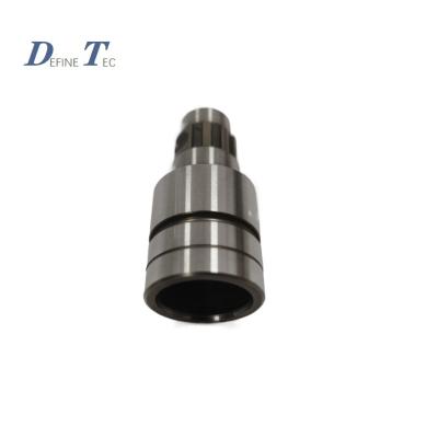 China High Precision Machined Parts Vehicle Engine Automotive Parts Customized Cold-forming Part for sale